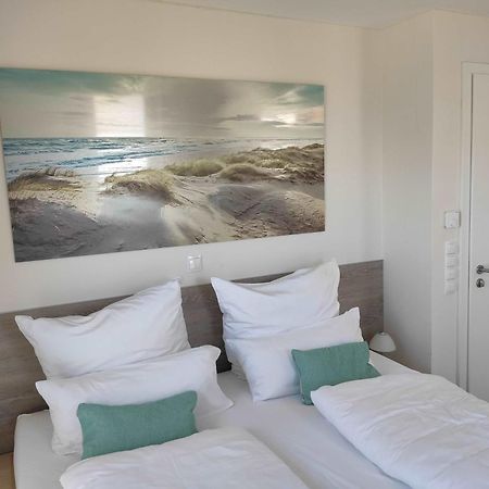 Ferienhaus 017 Finja In Burhave Eksteriør bilde